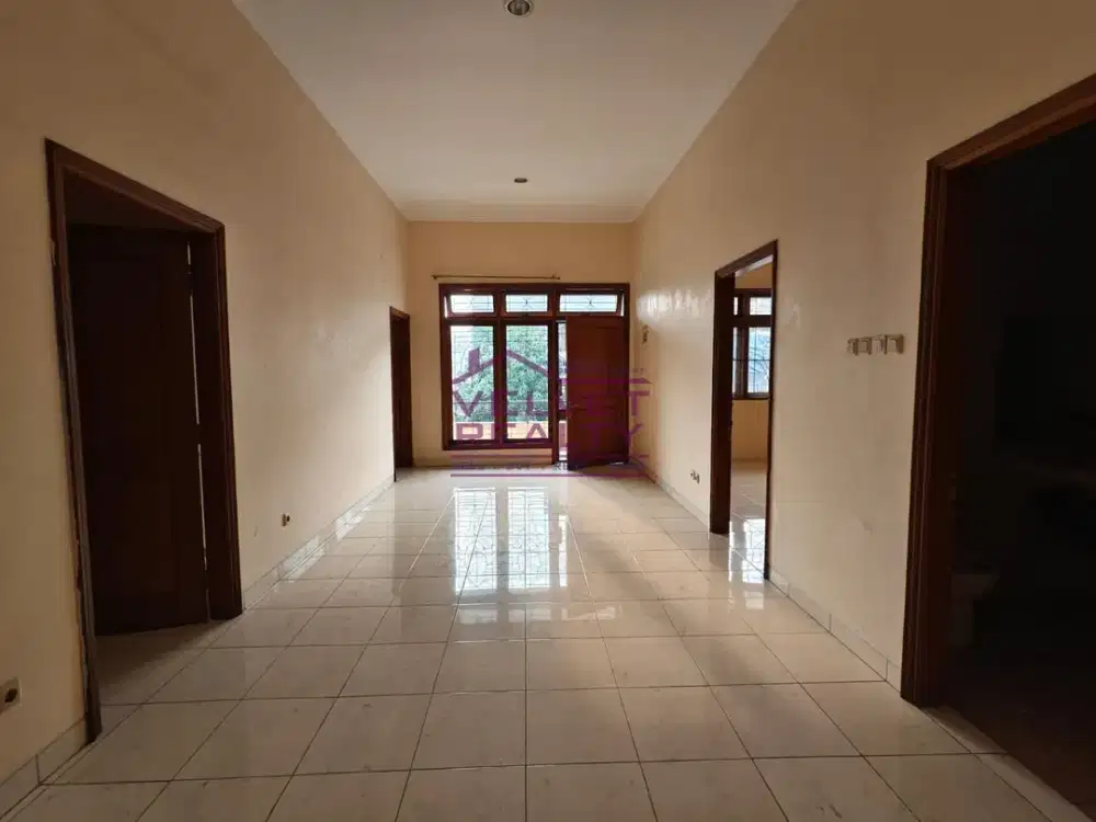 Dijual Rumah Sunter Paradise Luas 240m2 2 Lantai #VR1167