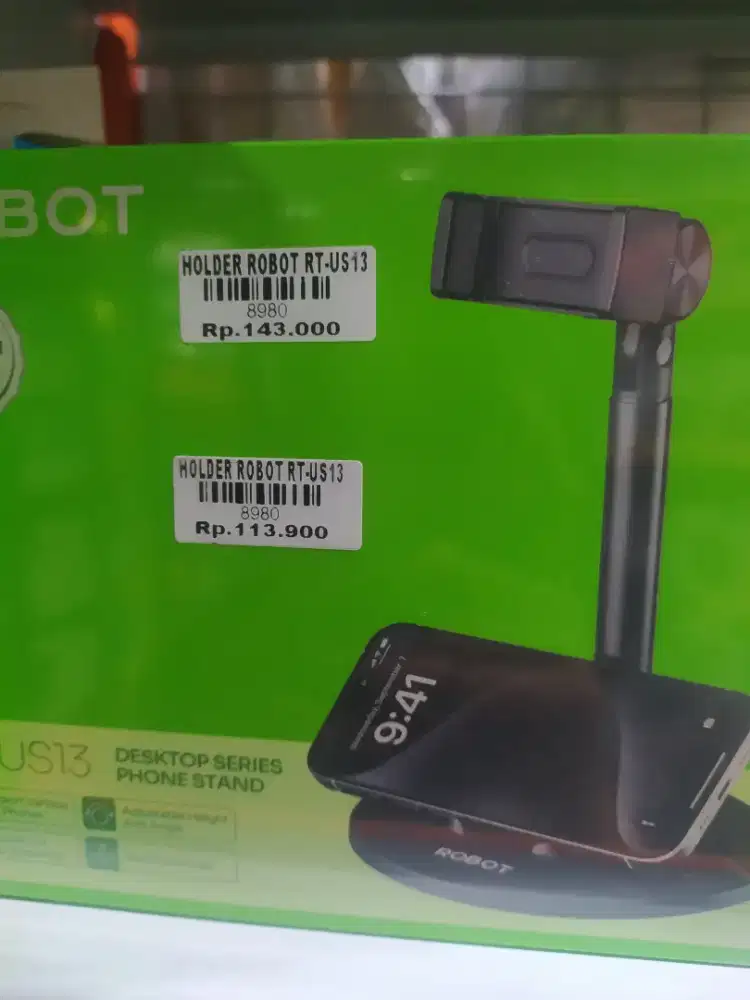 HOLDER ROBOT RT-US13