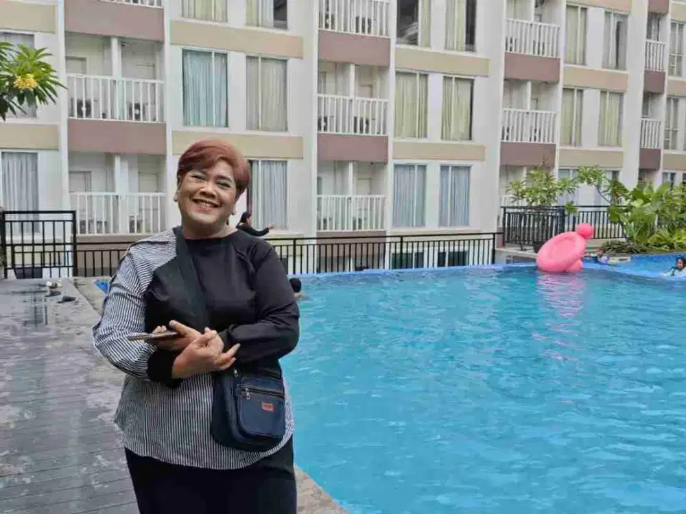 Apartemen Sentul City Bogor