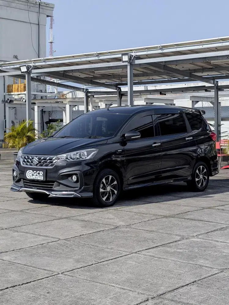 KM 19RB! SUZUKI ALL NEW ERTIGA GX HYBRID 2023 / 2024