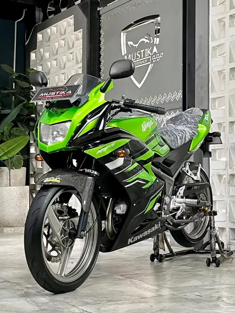 KRR 2016 Full Variasi Unit Simpanan