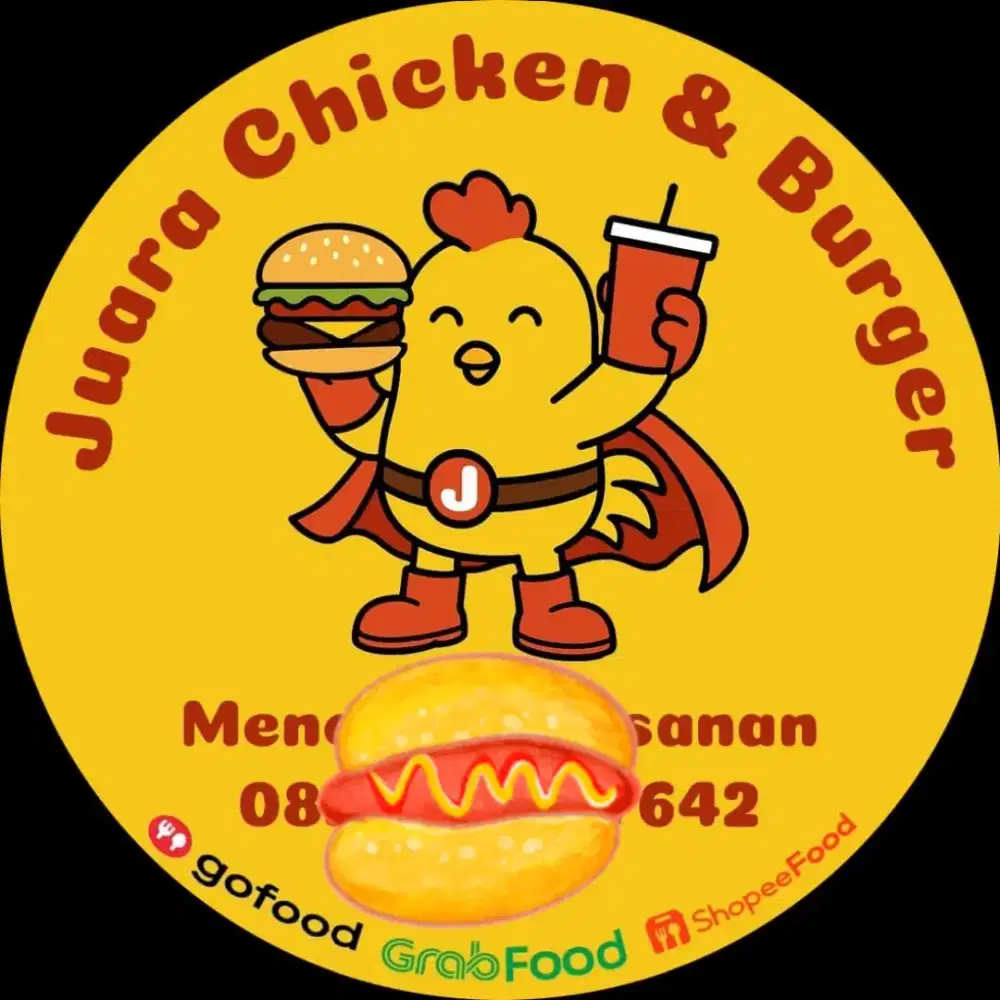 Karyawan Fried Chicken