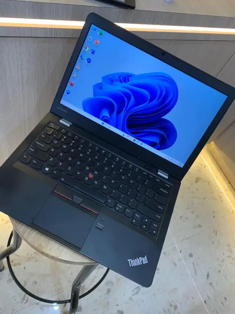 Lenovo Thinkpad 13