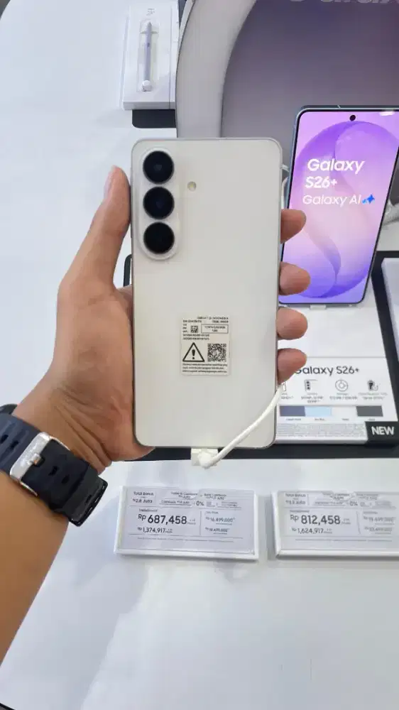 Cicilan hp modal ktp