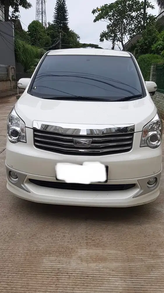 MOBIL NAV1 Tahun 2017