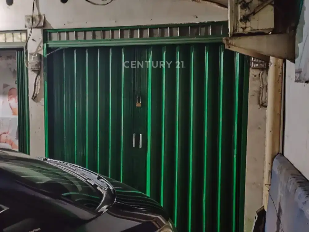 Dijual Tempat Usaha Di Jl KH Muchtar Tabrani Dekat Sumarecon