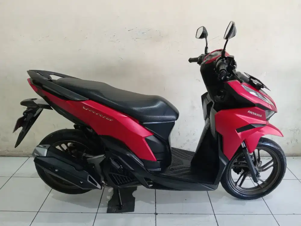 HONDA VARIO 125 CBS ISS Smartkey 2024