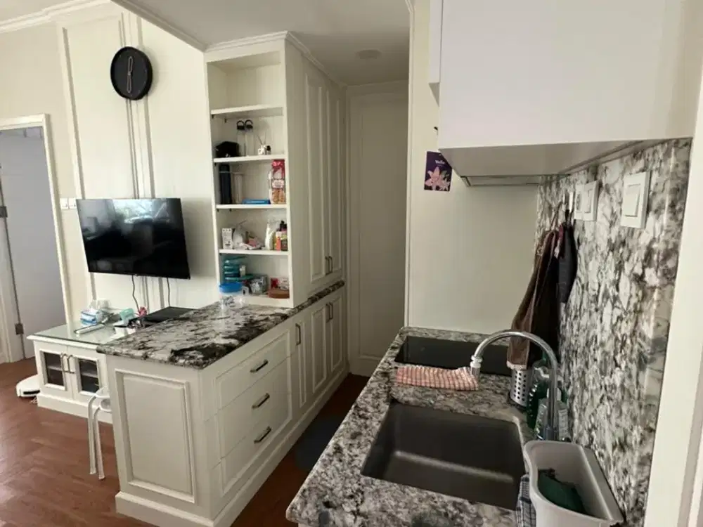 Jual Cepat Apartemen Benson Tower Supermall mansion