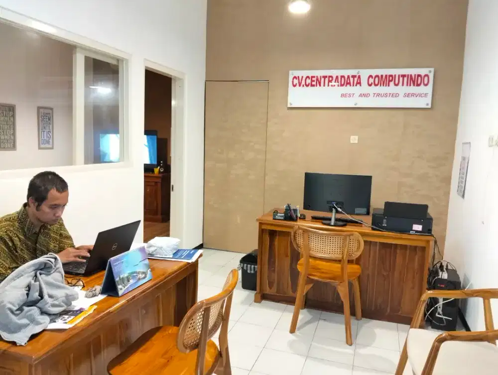 Lowongan Admin Penjualan