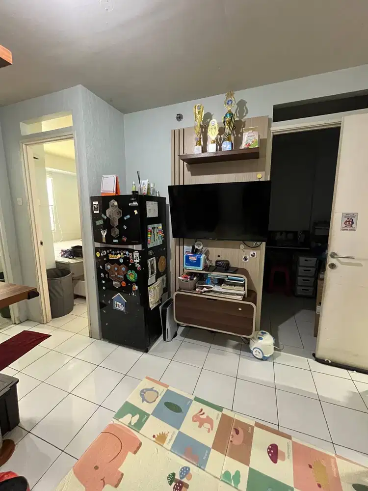 Jual Apartment 2BR Cendana Kalibata City