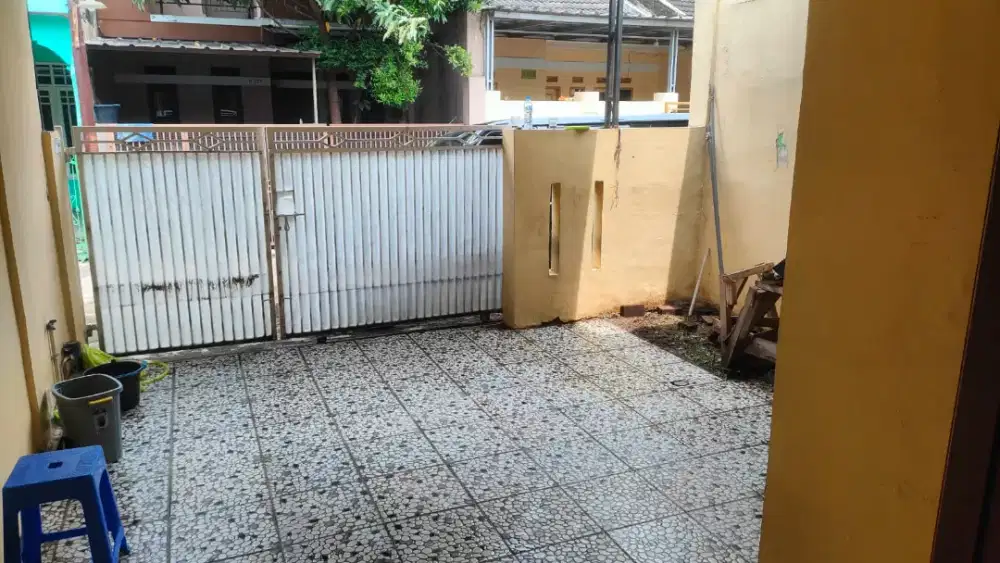 Jual cepat Perumahan cingcin permata indah