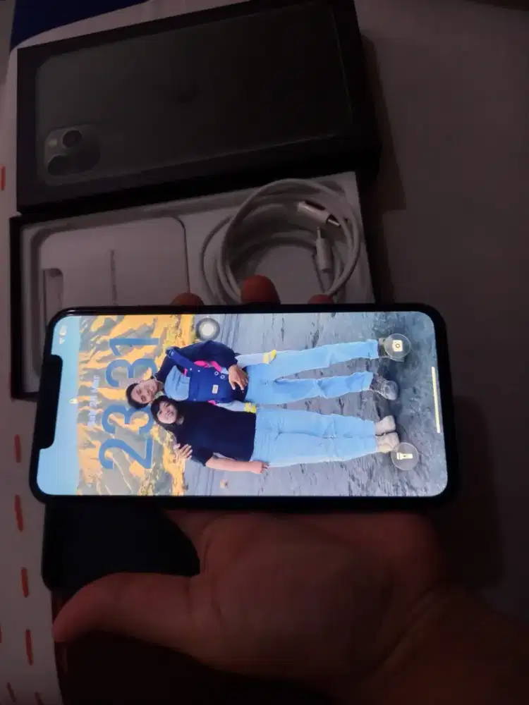 Iphone 11 Pro Max Inter 64gb