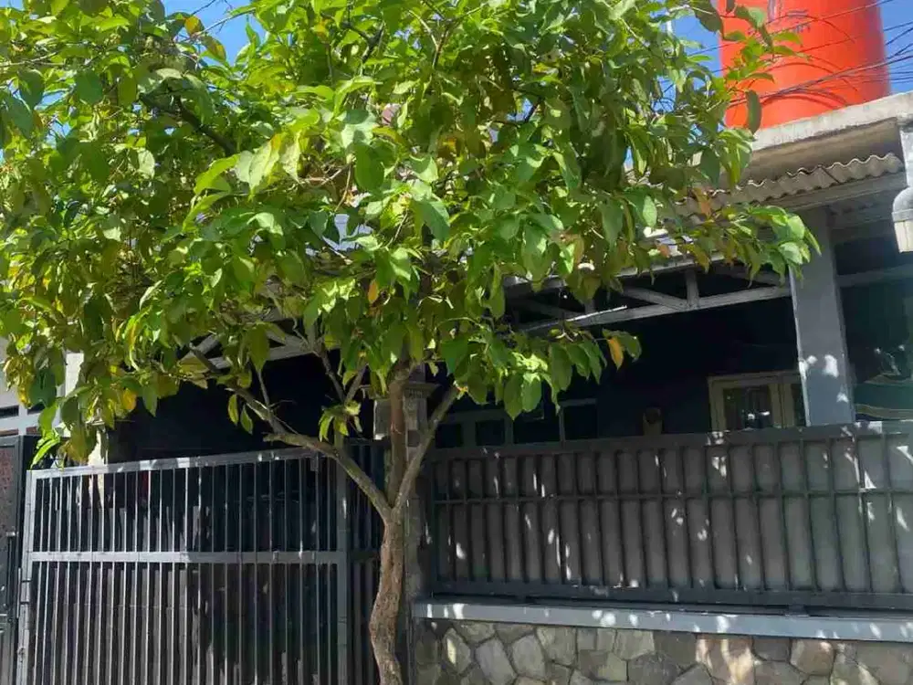 jual cash 250juta Mekarsari permai Cileungsi siap huni SHM bebas banjir