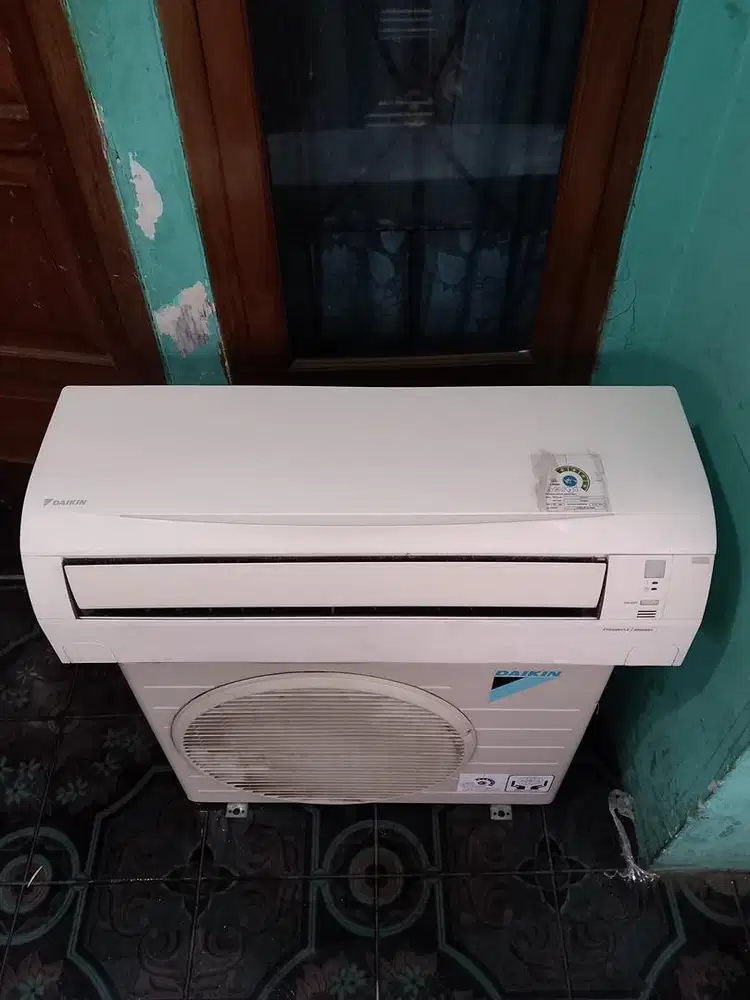 JUAL AC BARU/BEKAS BERGARANSI