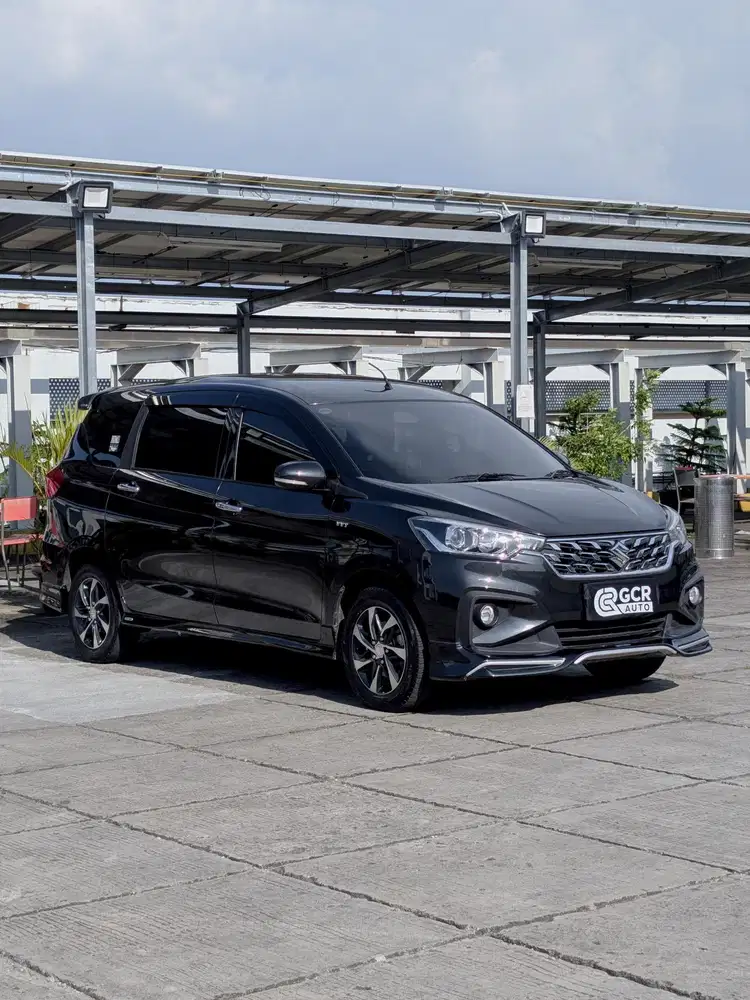 HYBRID LOW KM 19RB! SUZUKI ALL NEW ERTIGA GX HYBRID AT 2023 / 2024