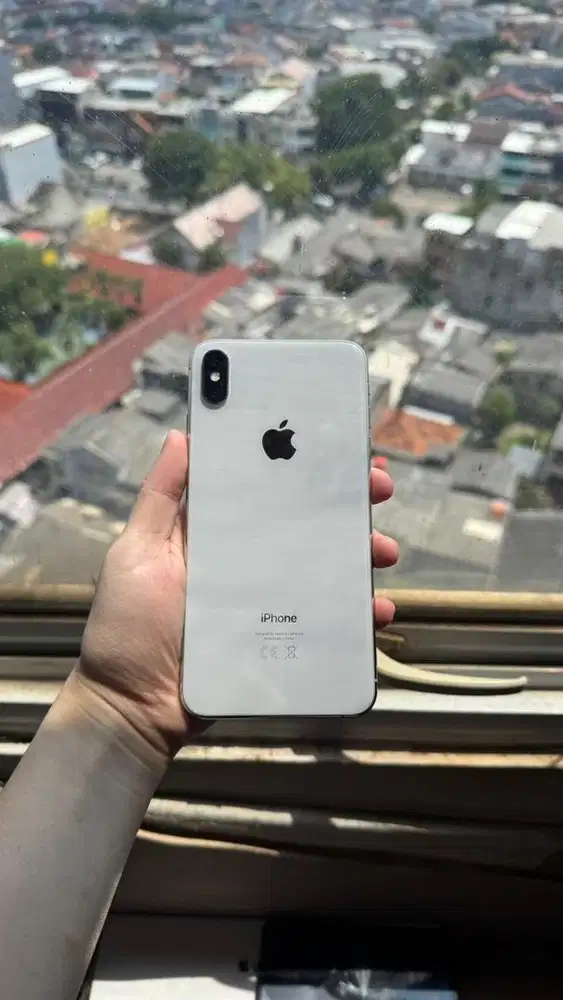 iphone xs max 512