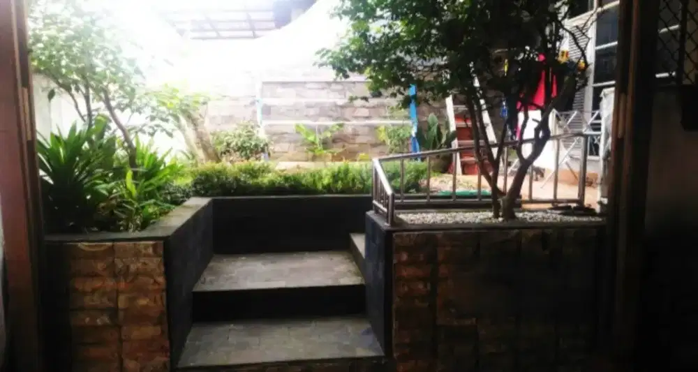 Bukit Cimanggu City BCC
