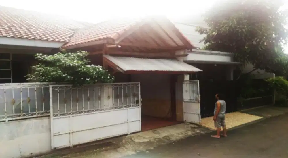 Bukit Cimanggu City BCC lt120