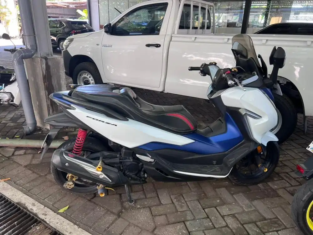 Siapa cepet dia dapet