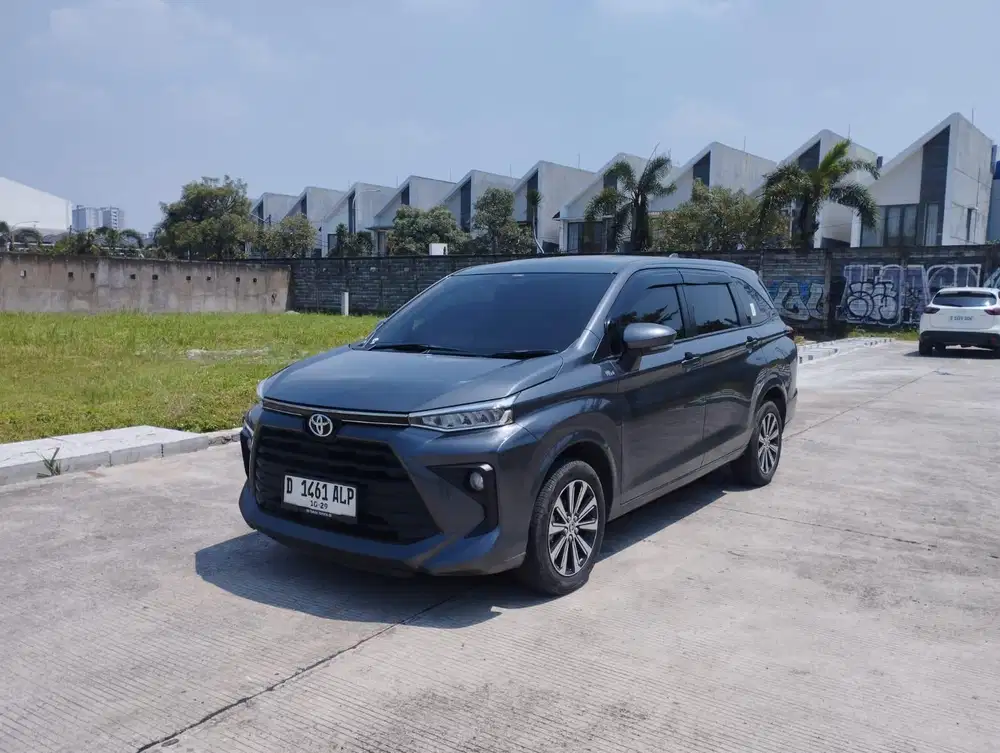 dp8jt all new avanza g mt 2024