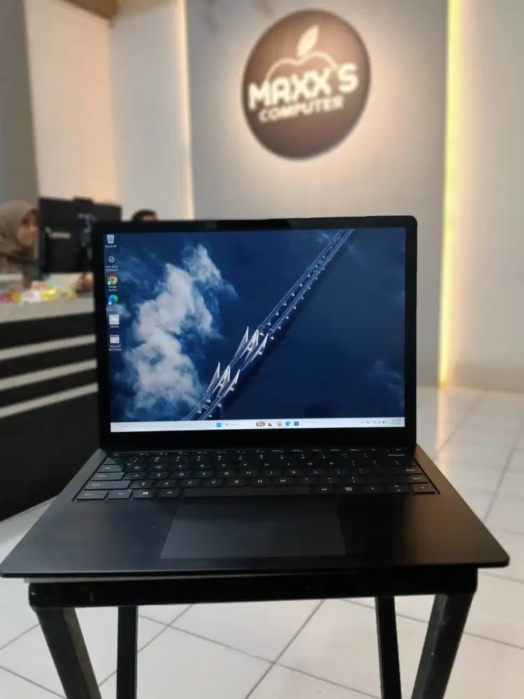 surface laptop 3 i7 gen 10 16\256gb touchscreen