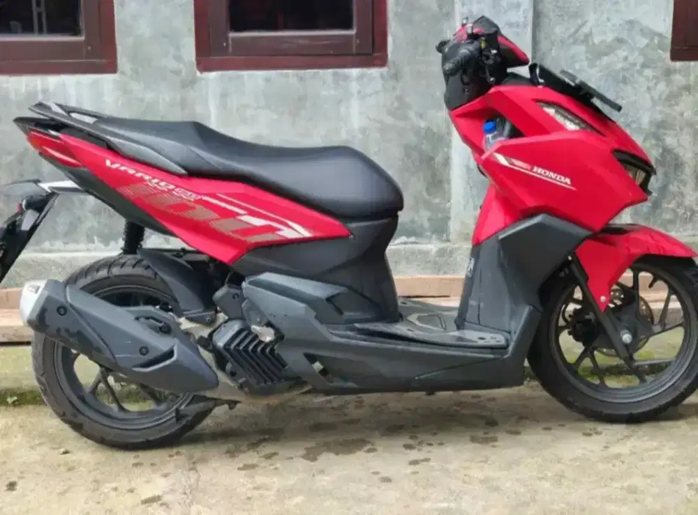 Honda vario 160 cbs 2025