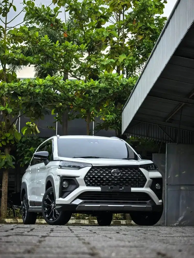 [Mobil Baru] Avanza Veloz Hybrid