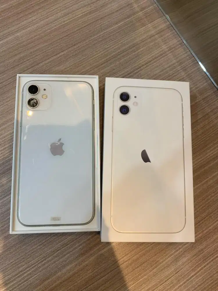Iphone 11 64 gb