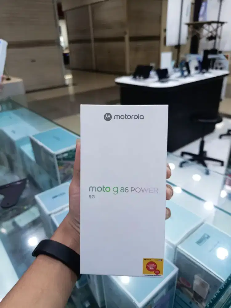 READY MOTOROLA G86 5G 8/256 HARGA TERMURAH SEGEL RESMI RESMI