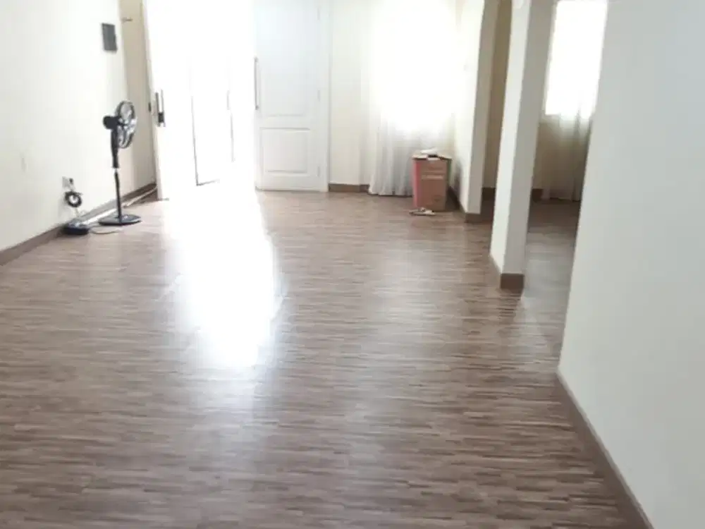 disewakan rumah bagus di sunter