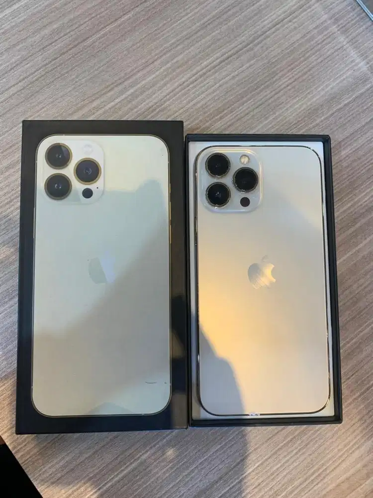 Iphone 13promax 256gb