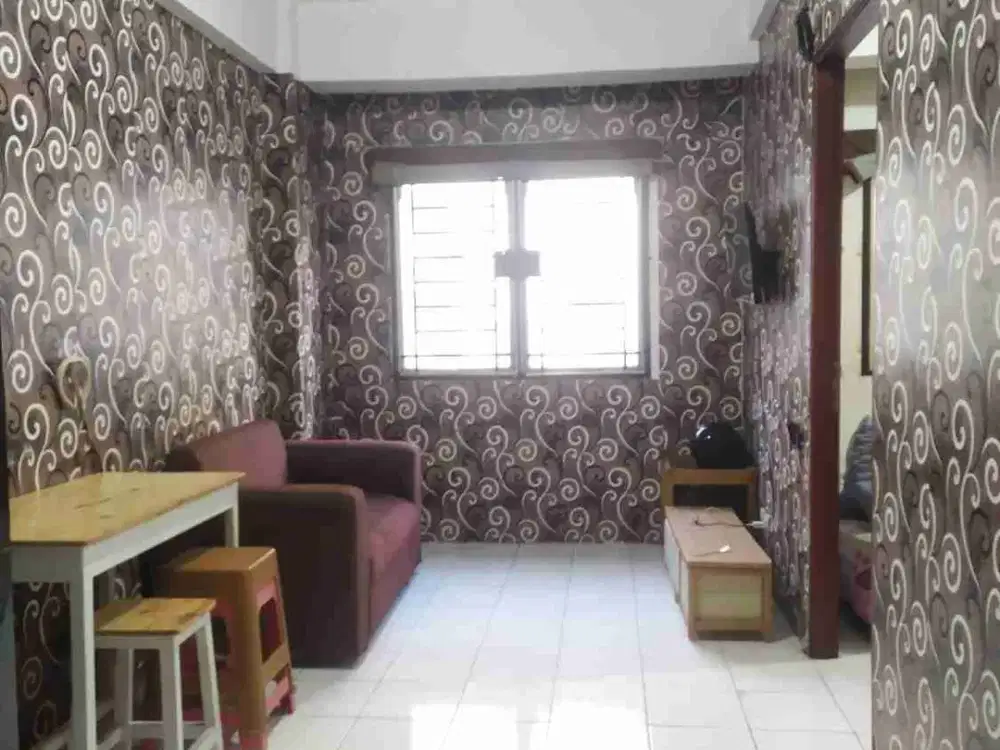 Sewa Bulanan 2 Badroom Murah