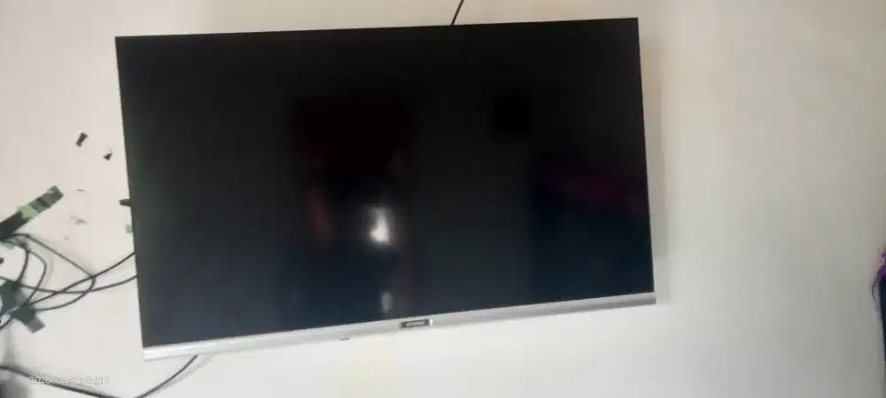 TV Coocaa 32 inch