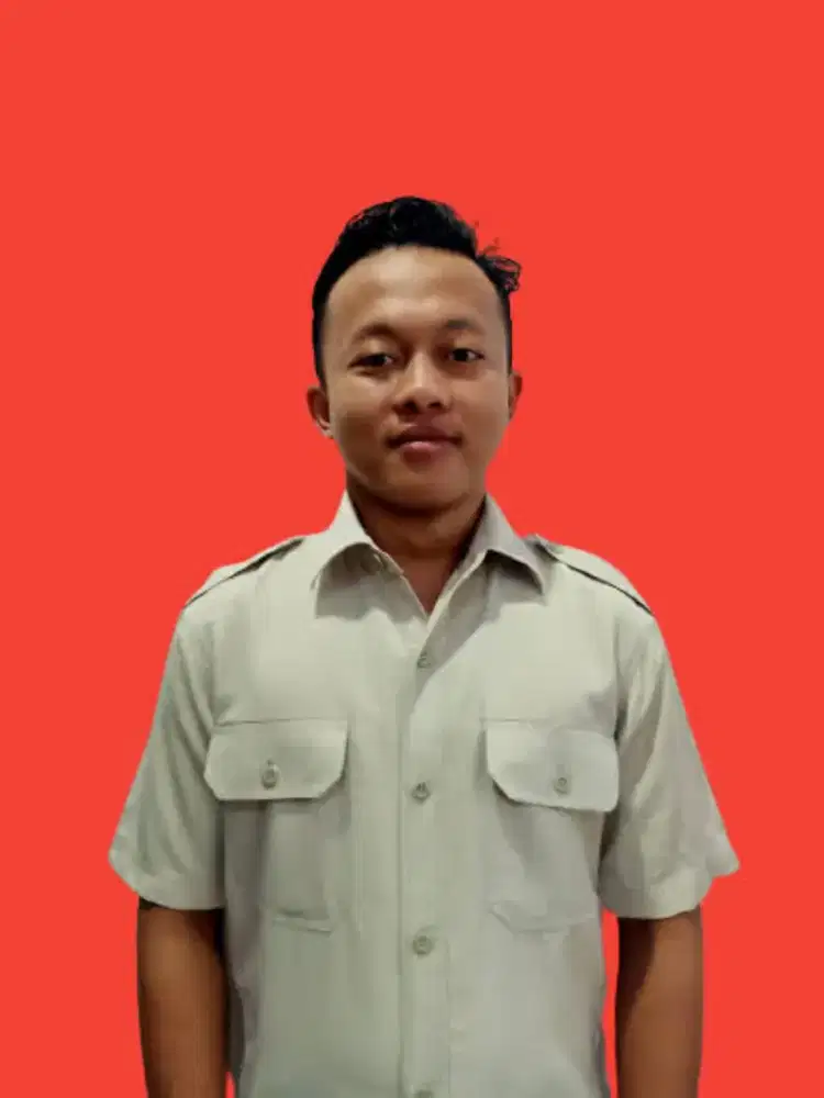 Cari Pekerjaan Apapun