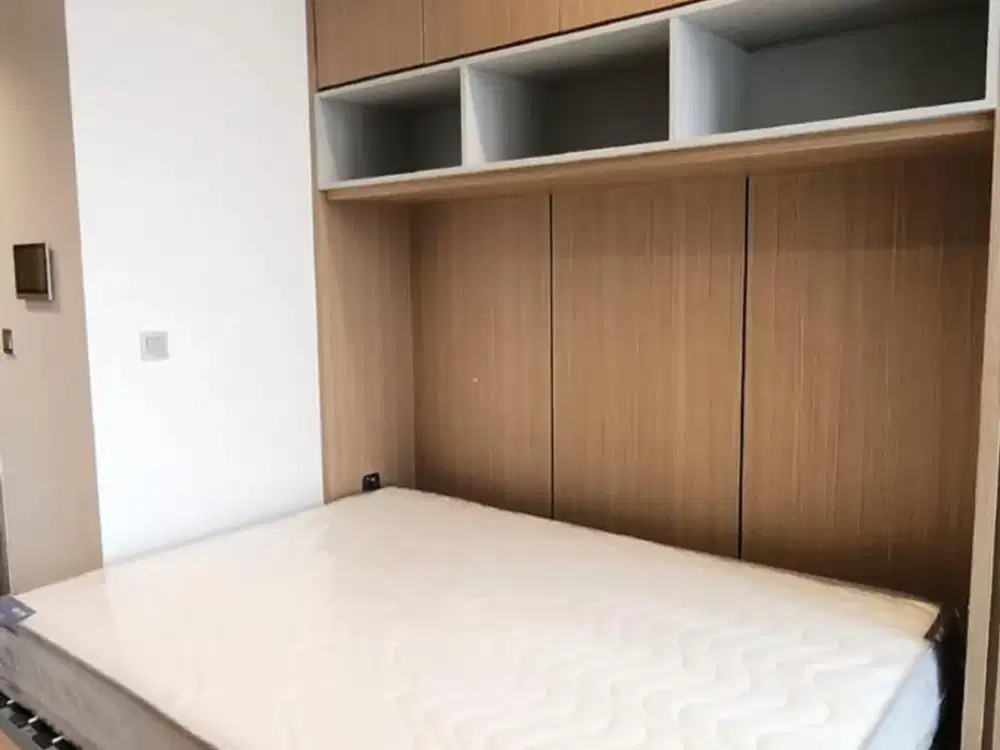 Vco - Disewakan Apartemen Fatmawati City Center Tower Victoria Parc Studio Furnish