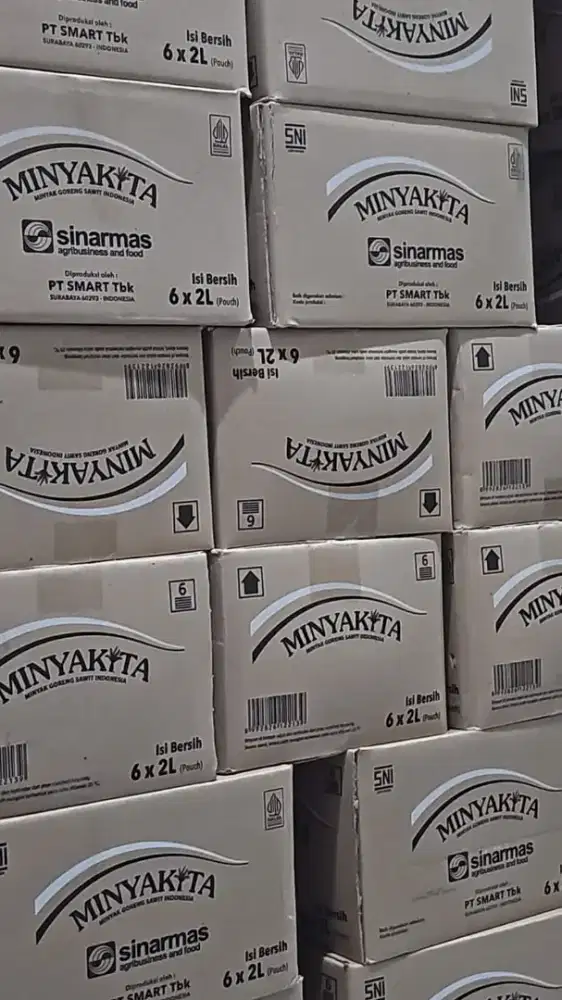 DRIVER DI AGEN SEMBAKO