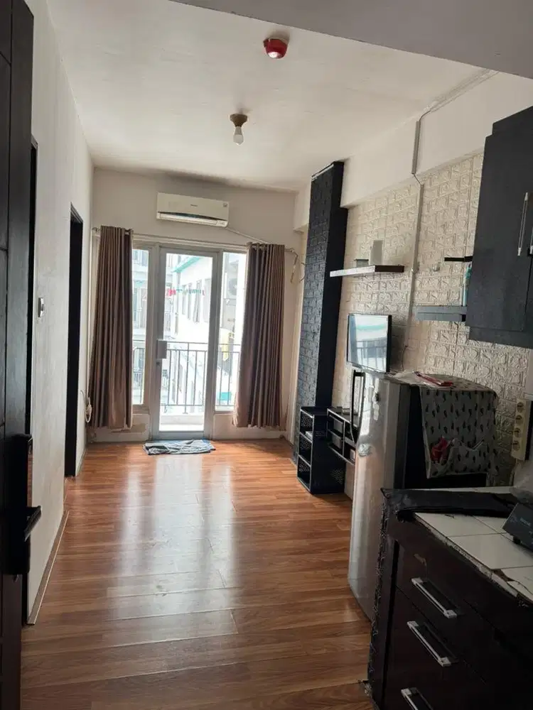 Jual apartemen skyview