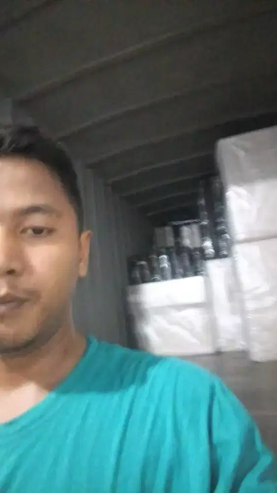 Cari info loker driver