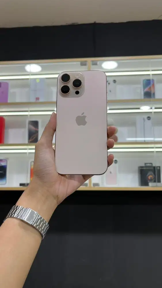 iPhone 16 Pro Max 512gb Dessert