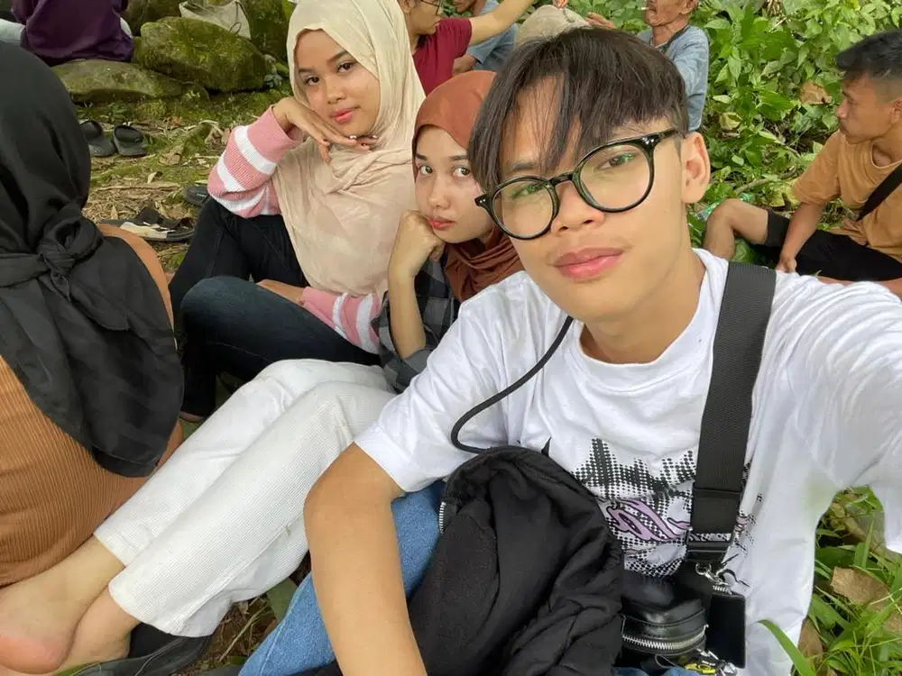 Nyari kerjaan ART cowok