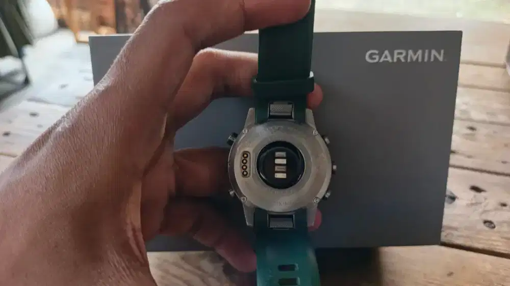 Garmin MARQ Golfer (gen 1)