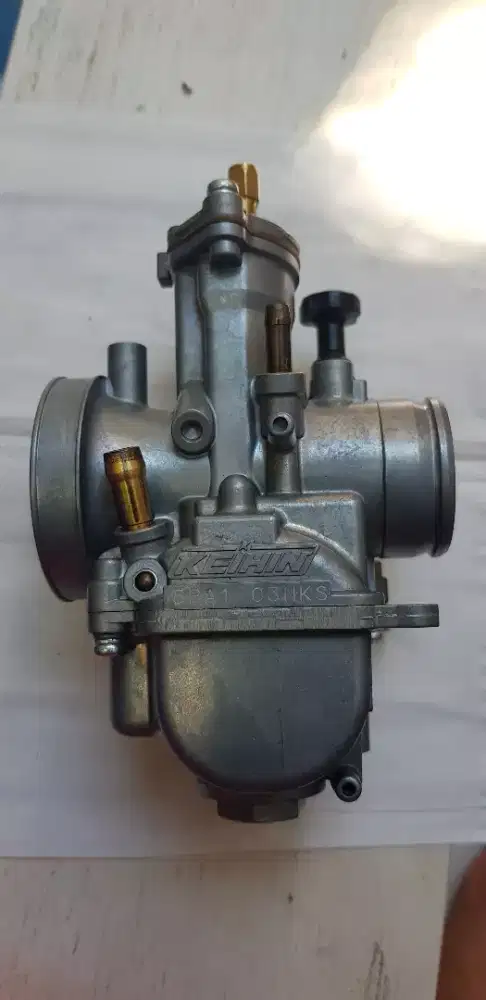 Karburator PWK 28 YZ 5PA