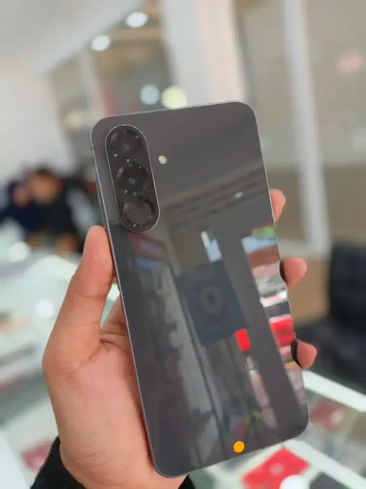 Samsung A56 ram 8/256