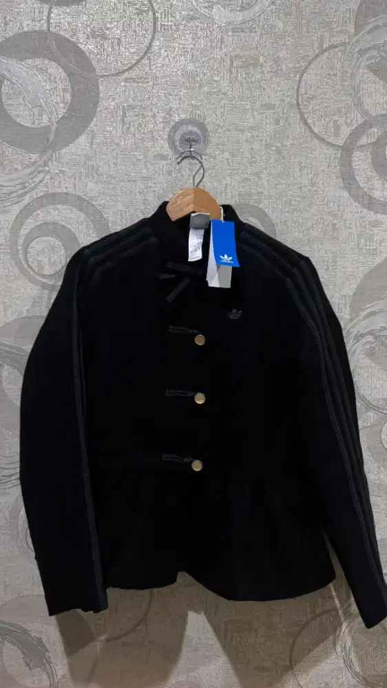 Ori Adidas cheongsam Shanghai wanita new