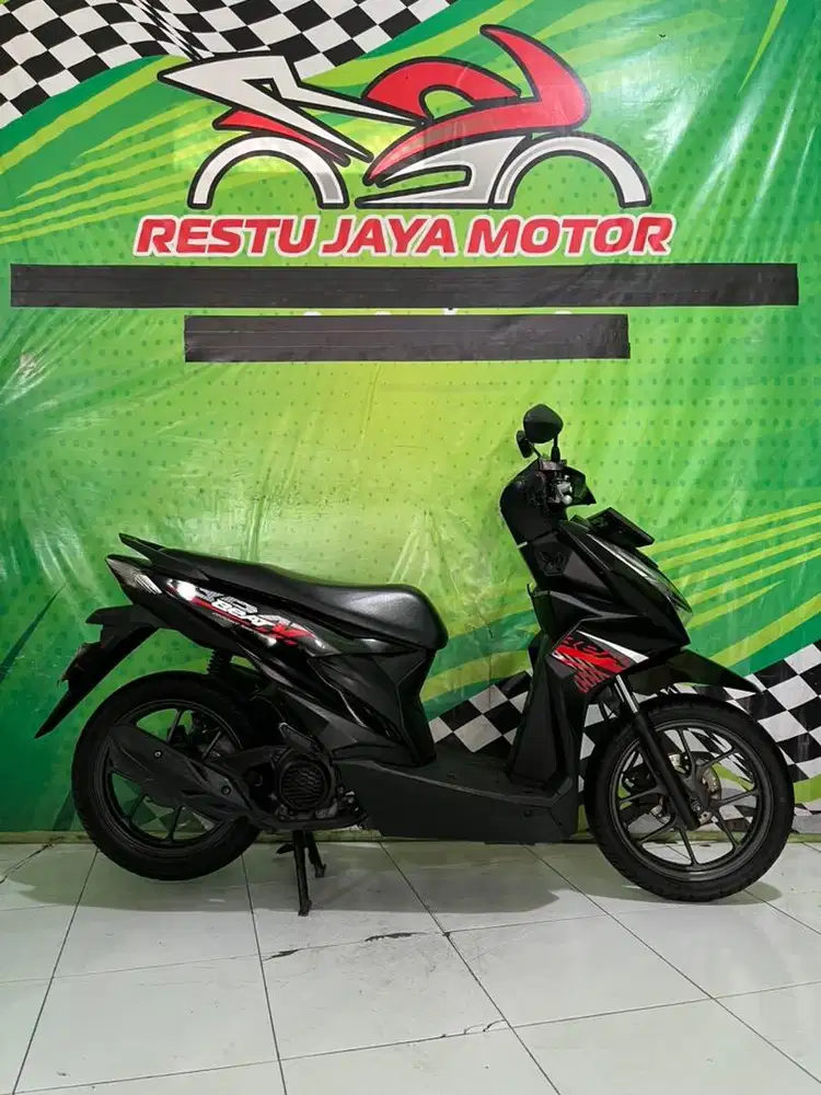 Beat New cbs th 2022 kredit Dp 0#rjm