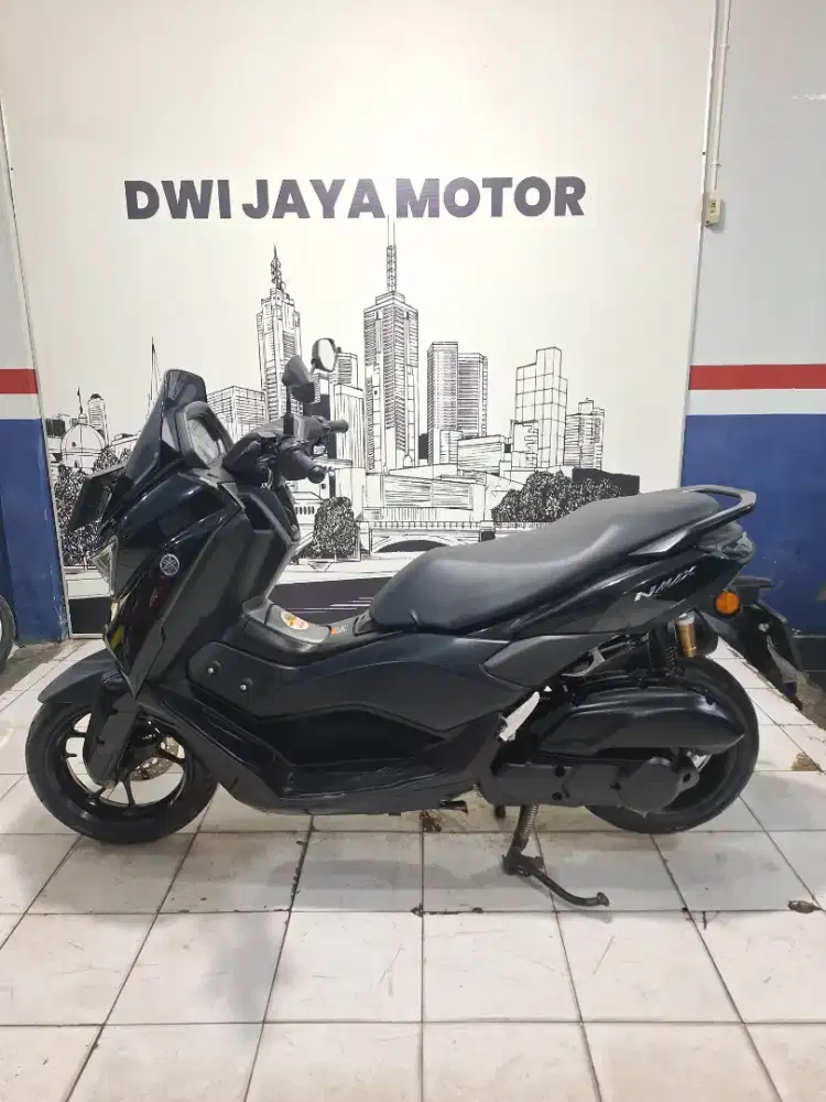 NMAX TURBO 2024 FULL ORISINIL BERGARANSI DP HANYA 1.999