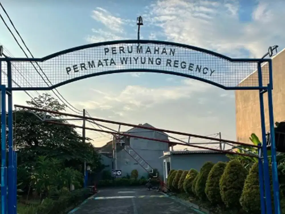 DiJual Rumah Kos di Permata Wiyung Regency Surabaya
