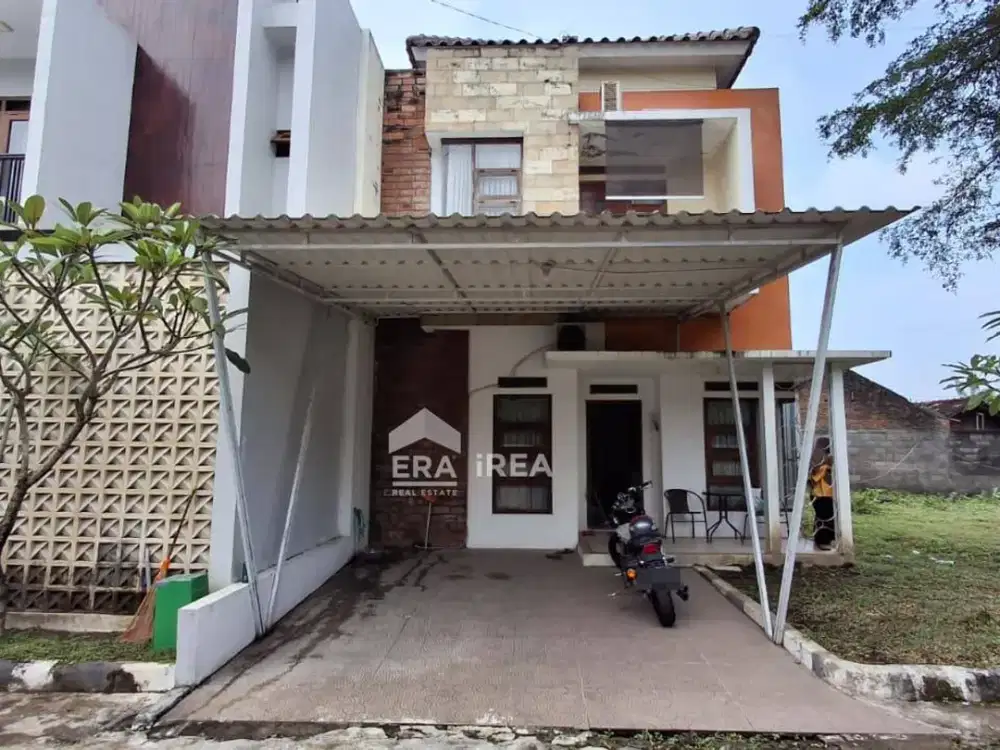 RUMAH DIJUAL DI JOGJA DEKAT PASAR KOTAGEDE