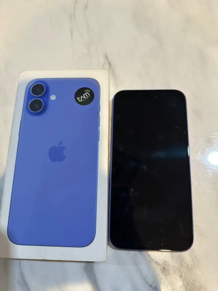 Iphone 16 plus ibox