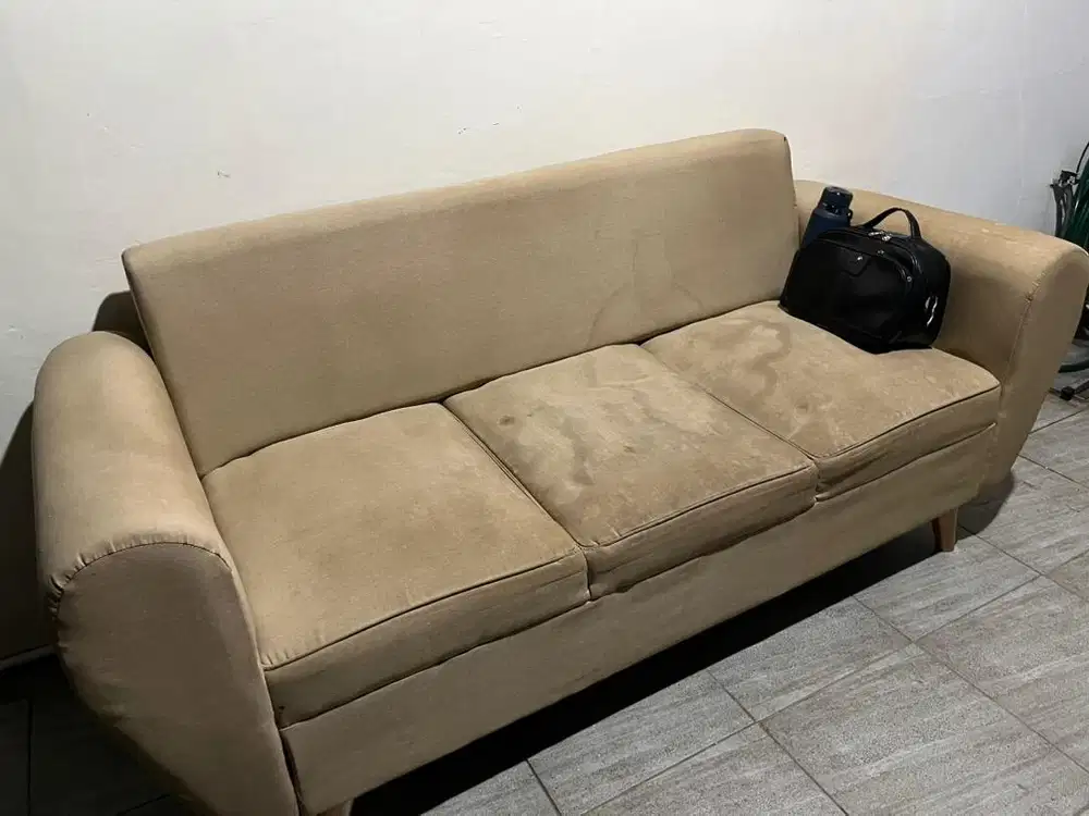 Sofa Retro minimalis